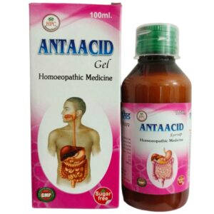 Antaacid Gel (100 ml)