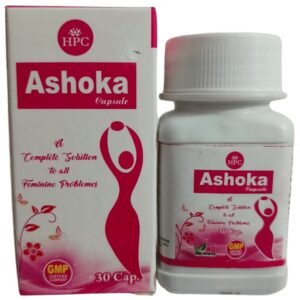 Ashoka Capsule (30pcs)