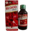 Blood Fresh Syrup (100 ml)