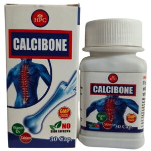 Calcibon Capsule (30pcs)