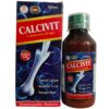 Calcivit Syrup (100 ml)