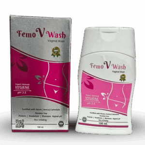 Femo V Wash (100ml)